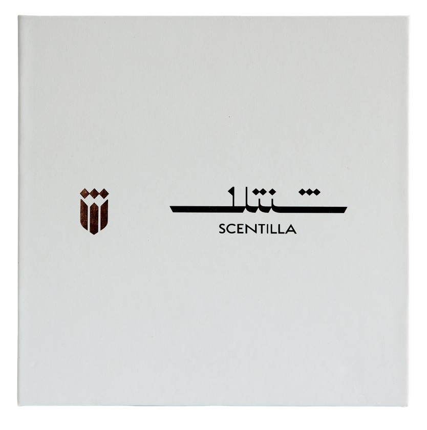 T3 Travel Set - Closed View