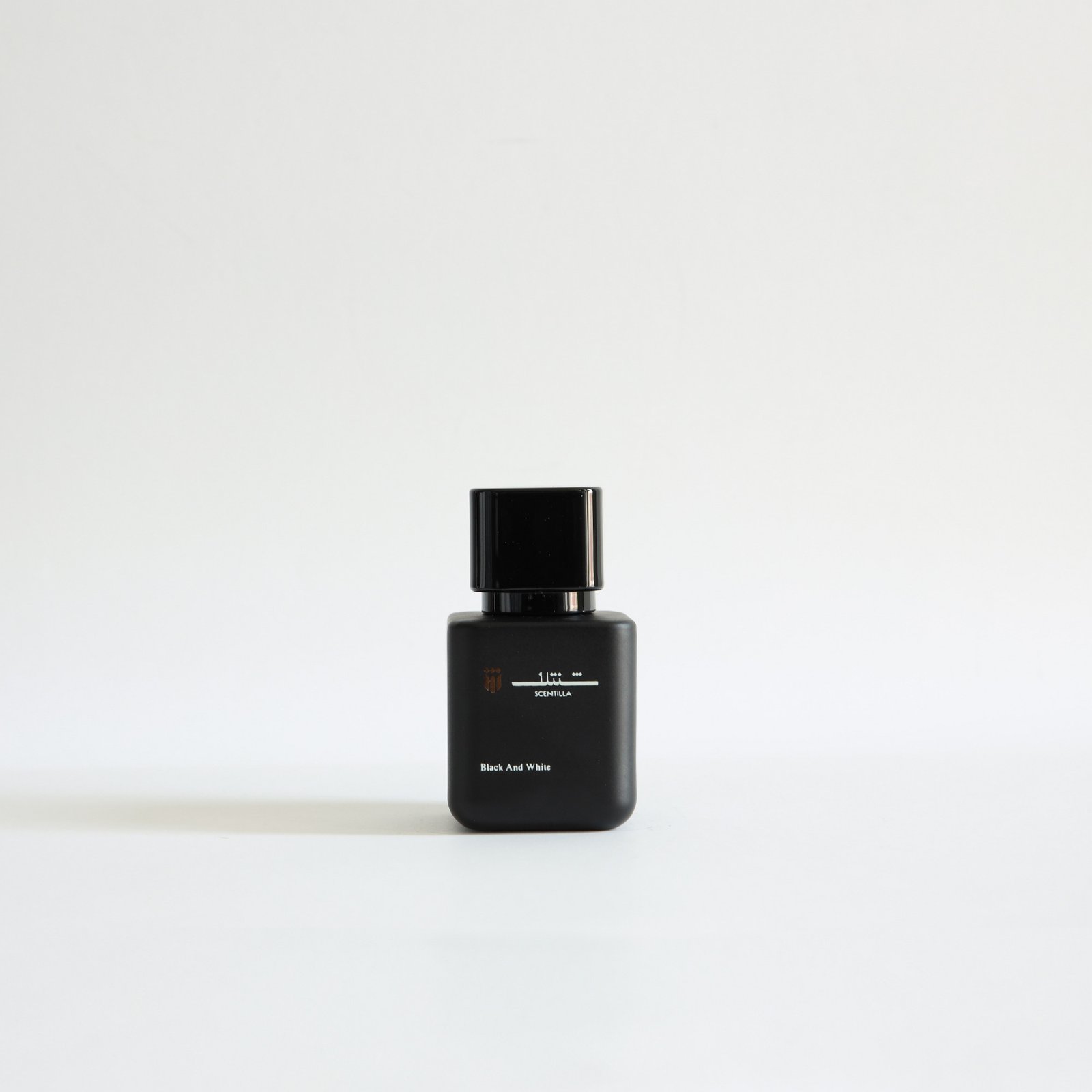Black And White 30ML